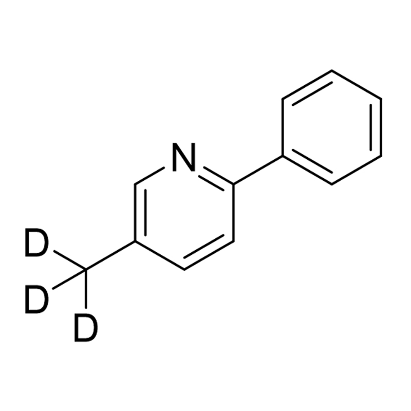 asam 4-(piridin-2-il)fenilboronat