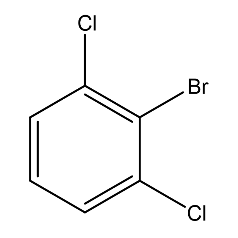 1-Bromo-2,6-Diklorobenzena
