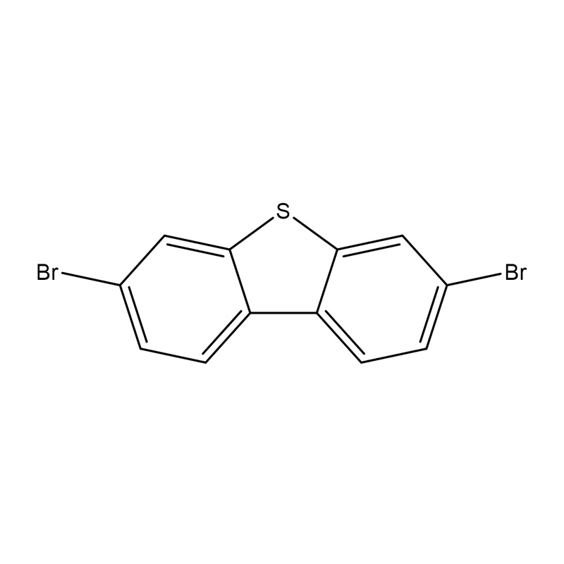 3,7-DibroMo dibenzotiofena