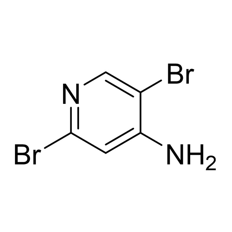 2,5-Dibromopyridin-4-amina