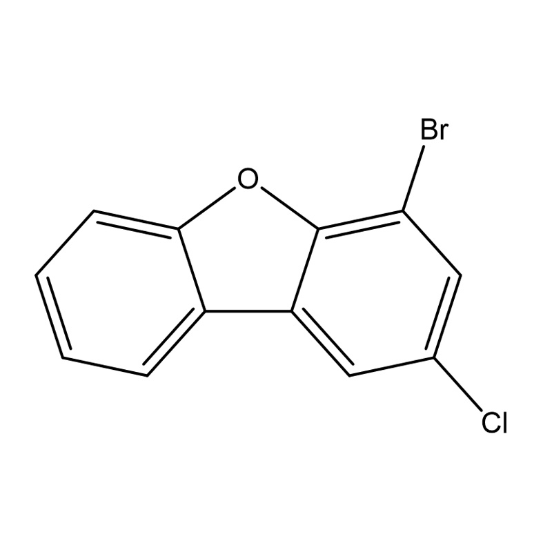 4-Bromo-2-klorodibenzo[b,d]furan