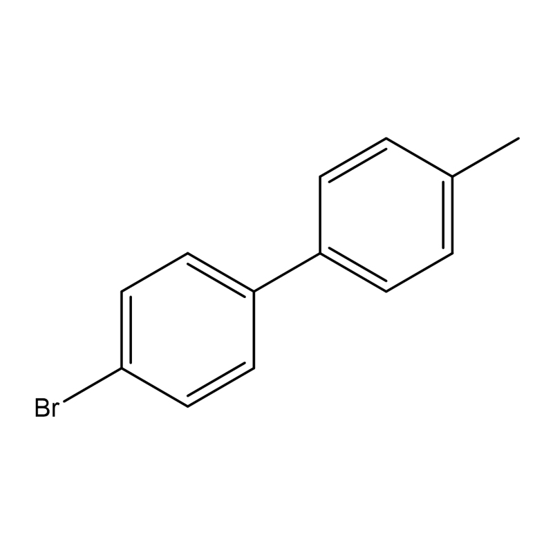 4-Bromo-4'-metilbifenil