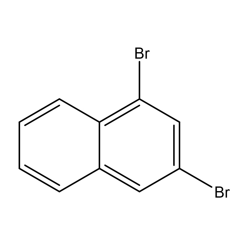 1,3-Dibromonaftalena