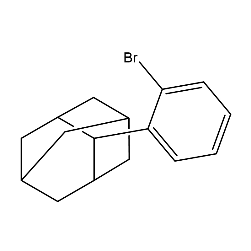 4-Adamantil-1-bromobenzena