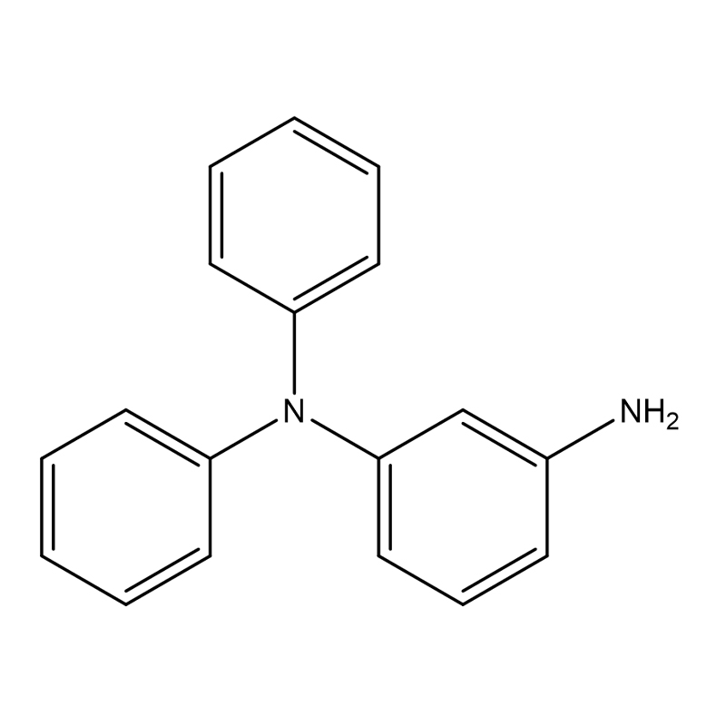 1,3-Benzenediamine, N1,N1-difenil-