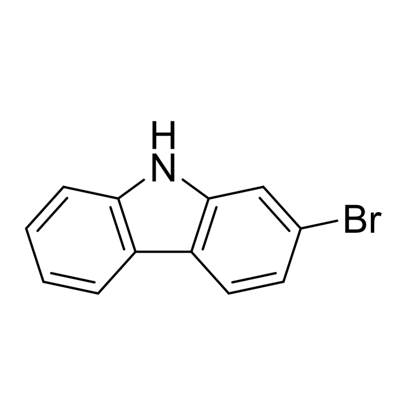 2-Bromokarbazol