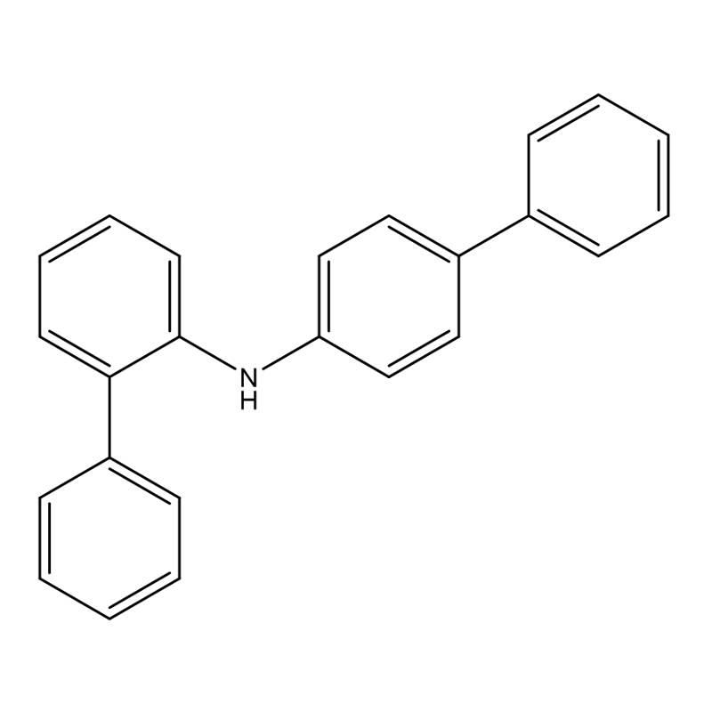 N-[1,1'-Bifenil]-2-il-[1,1'-bifenil]-4-amina