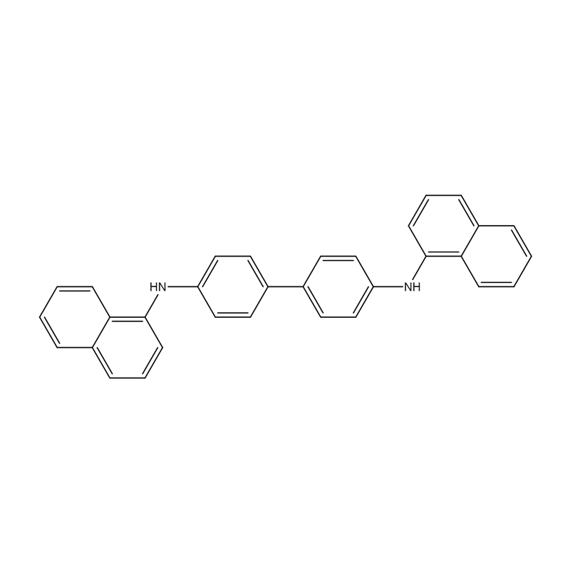 N,N'-Di(1-naftil)-4,4'-benzidin