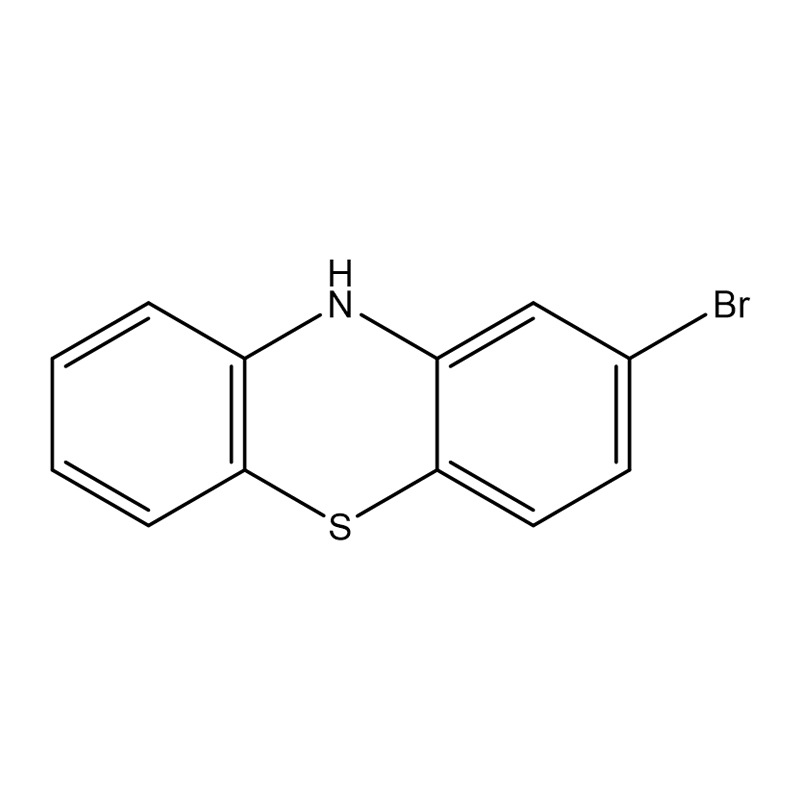 2-Bromo-10H-fenotiazin
