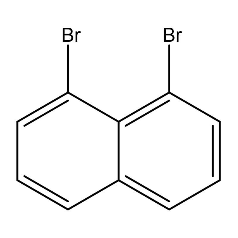 1,8-Dibromonaftalena