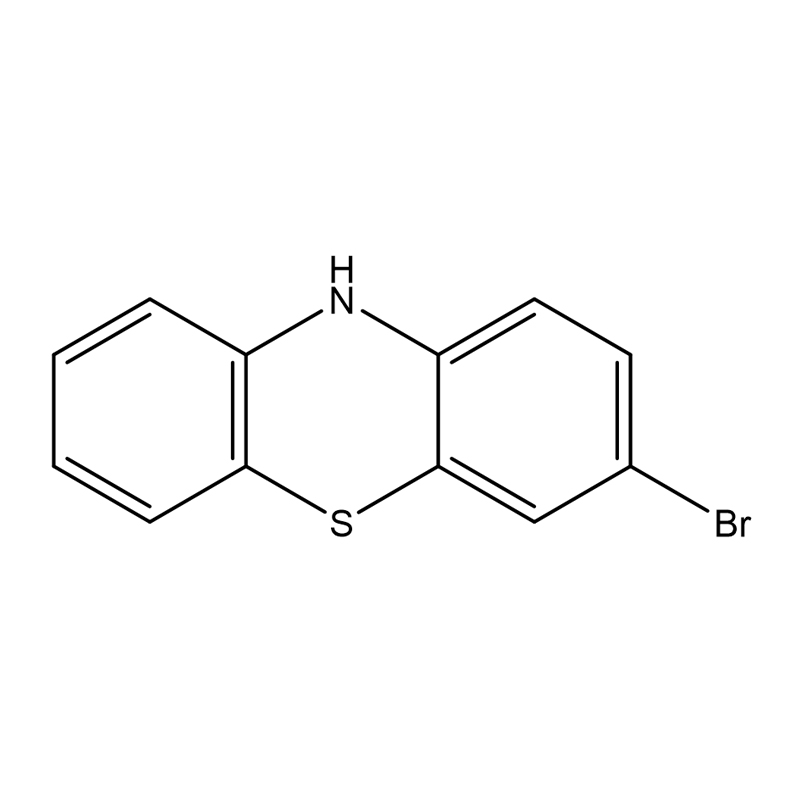 3-Bromo-10H-fenotiazin