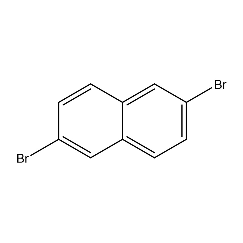 2,6-Dibromonaftalena