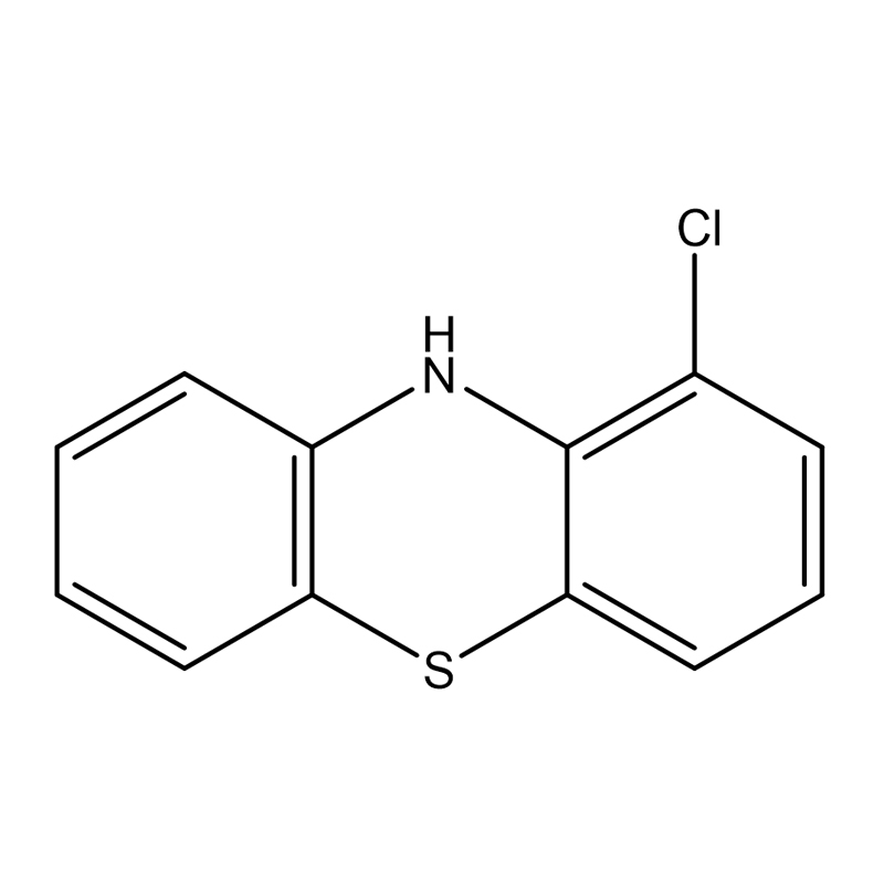 1-Klorofenotiazin
