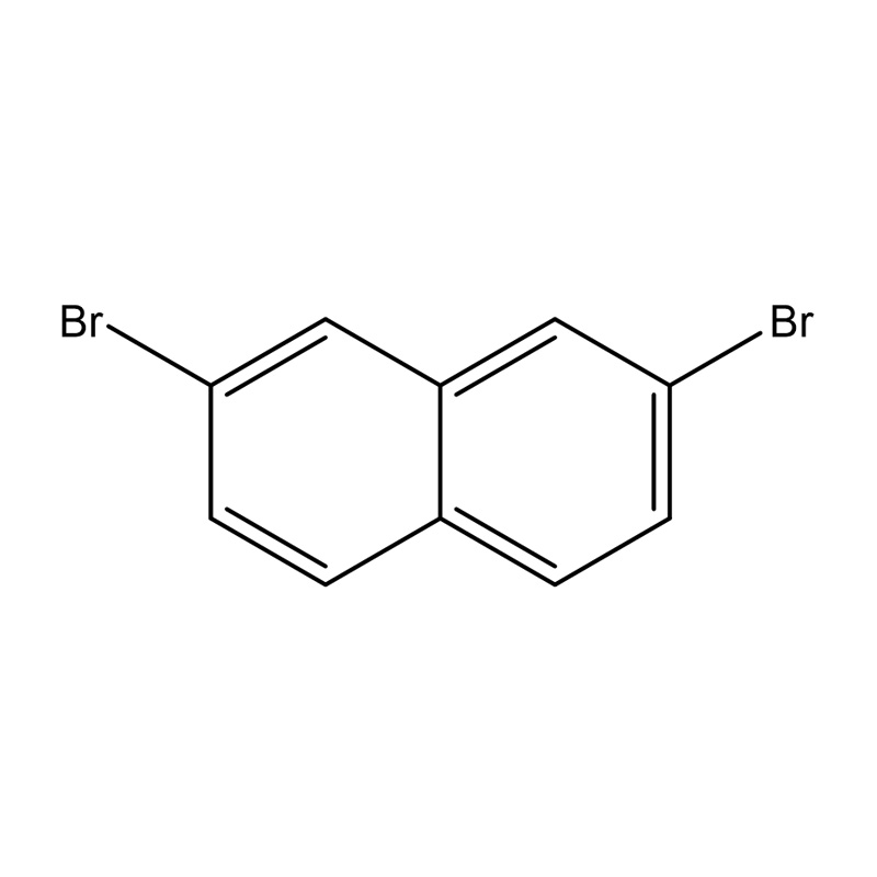2,7-Dibromonaftalena