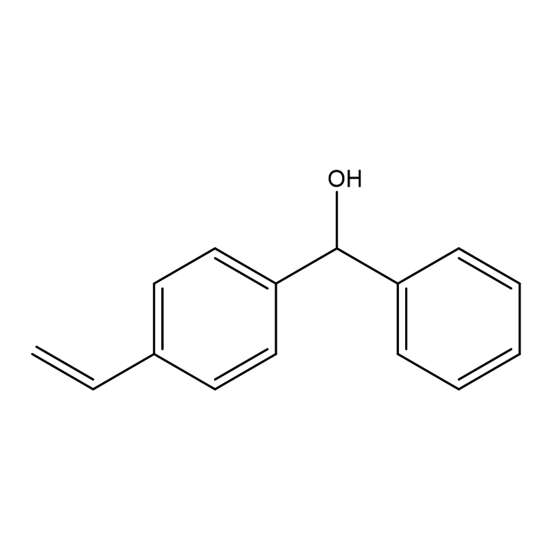 Fenil(4-vinilfenil)metanol