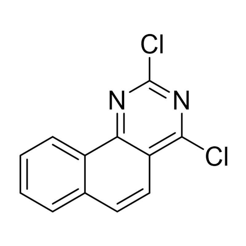 2,4-diklorobenzo[h]quinazolin