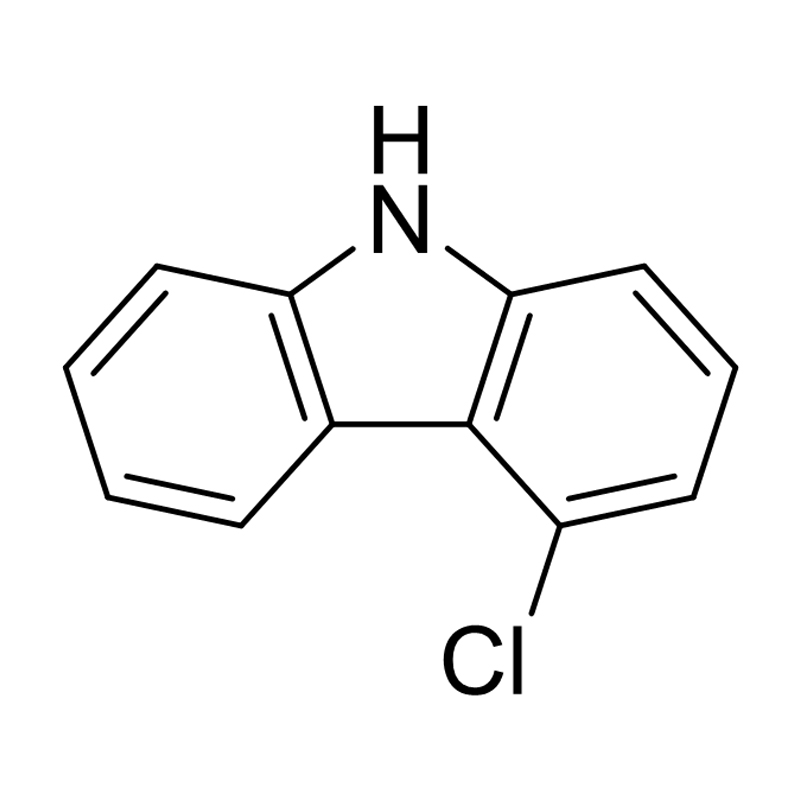 4-Kloro-9H-karbazol