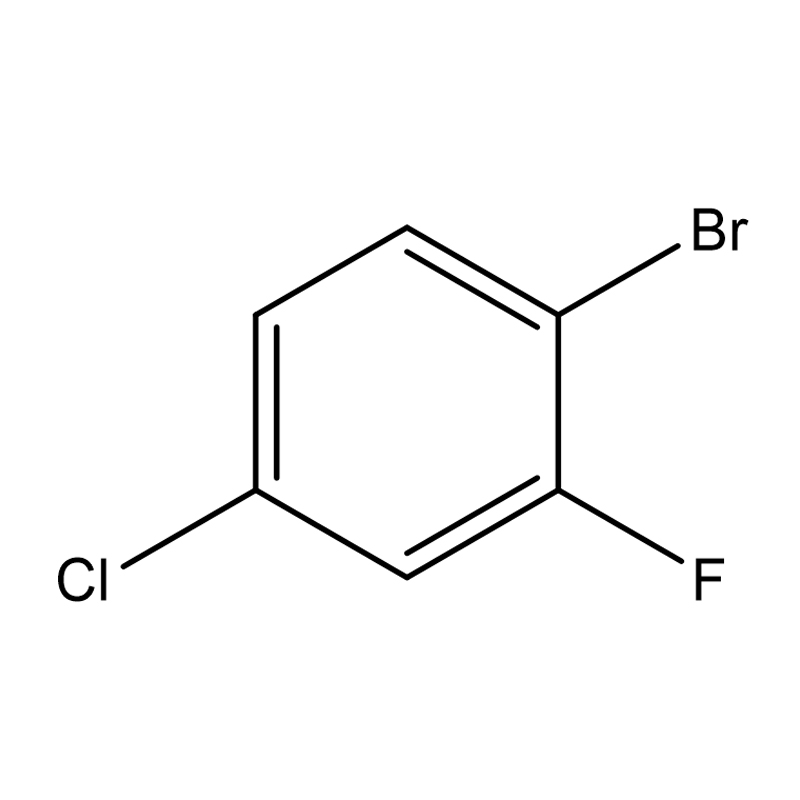 1-Bromo-4-kloro-2-fluorobenzena
