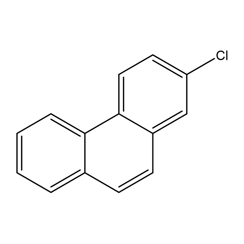 2-Klor-fenantren