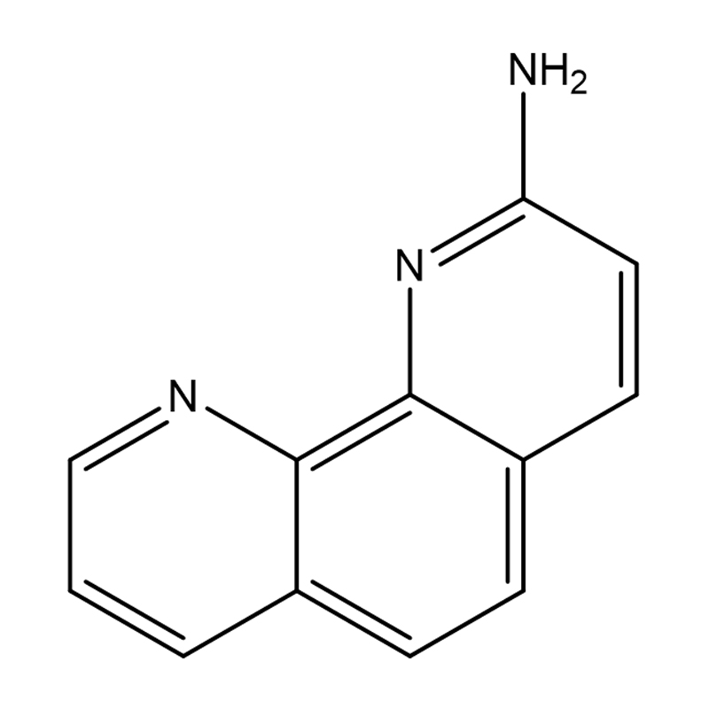 1,10-Phenanthrolin-2-amina