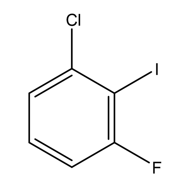 1-Kloro-3-fluoro-2-iodobenzena