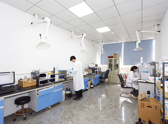Suzhou Fenghua Teknologi Bahan Baru Co, Ltd.